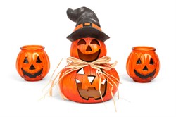 Halloween Decorations